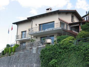 Casa Pizol S.Nazzaro, Gambarogno