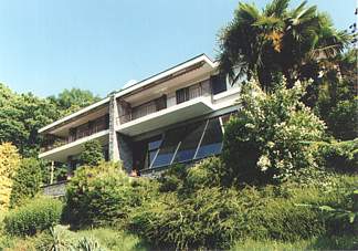 Villa Katja a Brione