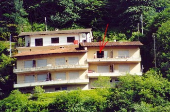 Studio Casa Dalia San Nazzaro, Gambarogno