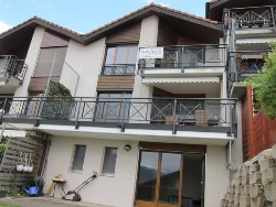 4½-Zimmer-Reiheneinfamilienhaus in Orgnana